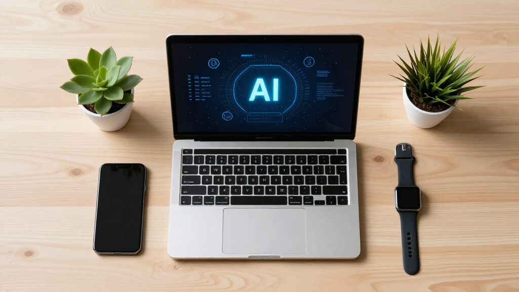 8 Ways AI Will Shape The Future In 2026