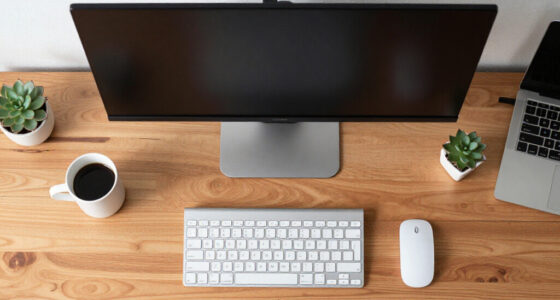 9 Best 4K Monitors for Work and Play in 2026