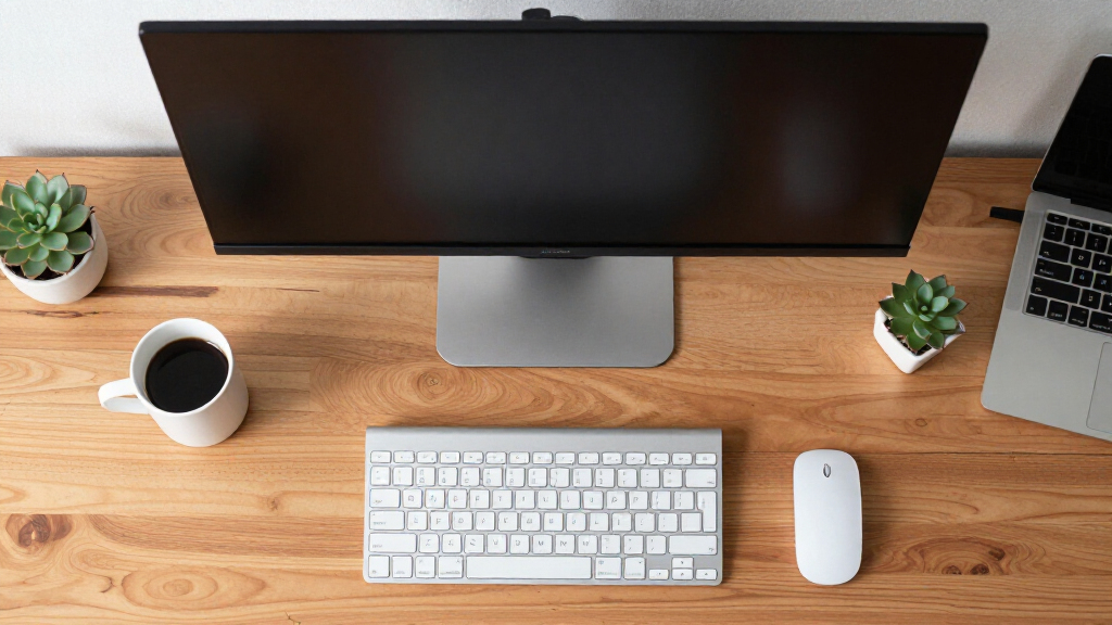 9 Best 4K Monitors for Work and Play in 2026