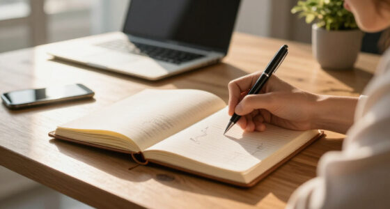 9 Best Business Planning Notebooks in 2026
