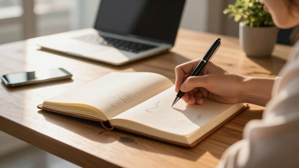 9 Best Business Planning Notebooks in 2026