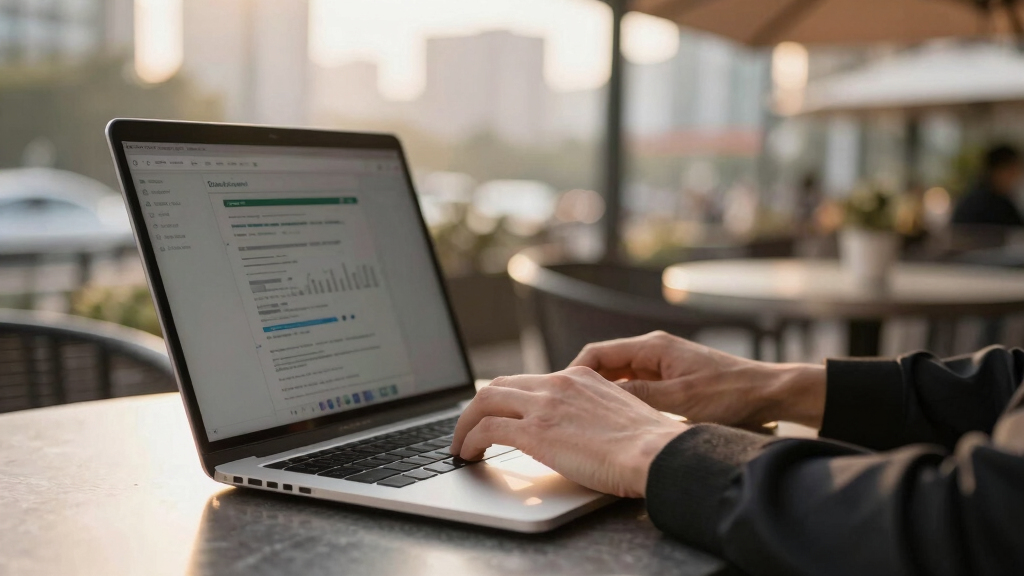 9 Best Mobile Workstation Laptops for Professional Workflows in 2026