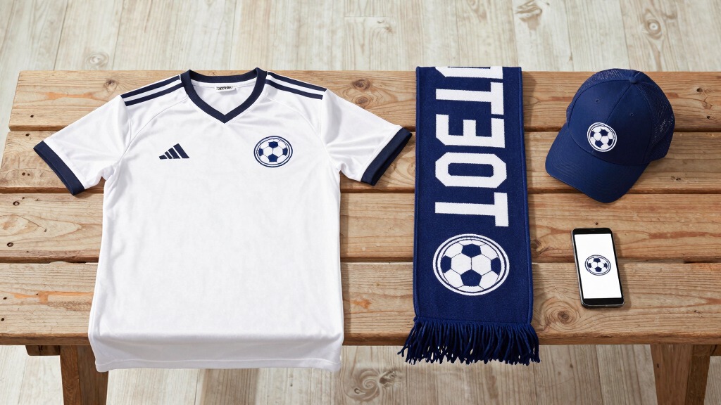 9 Best Soccer Fan Merchandise in 2026