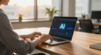 9 Mobile Workstation Laptops Powered By AI For The Modern Professional