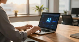 9 Mobile Workstation Laptops Powered By AI For The Modern Professional