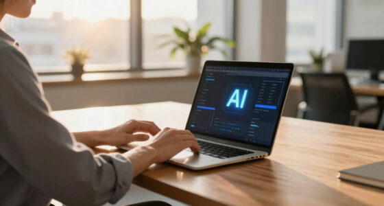 9 Mobile Workstation Laptops Powered By AI For The Modern Professional