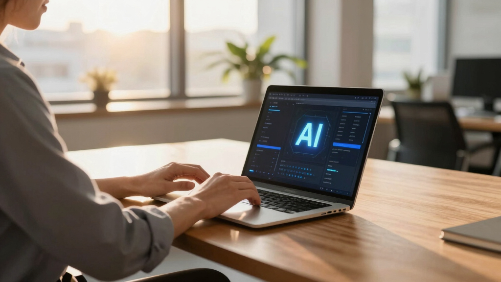 9 Mobile Workstation Laptops Powered By AI For The Modern Professional