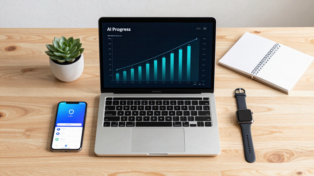 AI Progress Since August 2: What Has Changed?
