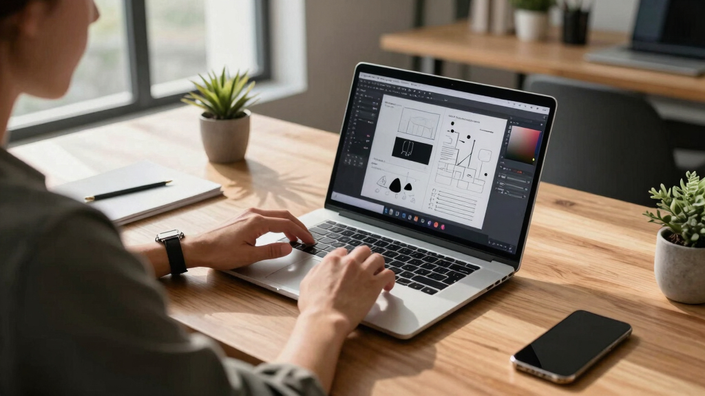 AI Tech Meets Creativity: Top Laptops For 2026