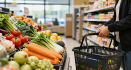 Albertsons Surges In Global Coverage