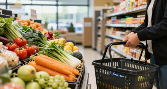 Albertsons Surges In Global Coverage