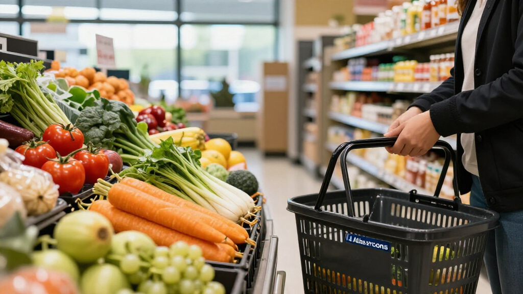 Albertsons Surges In Global Coverage