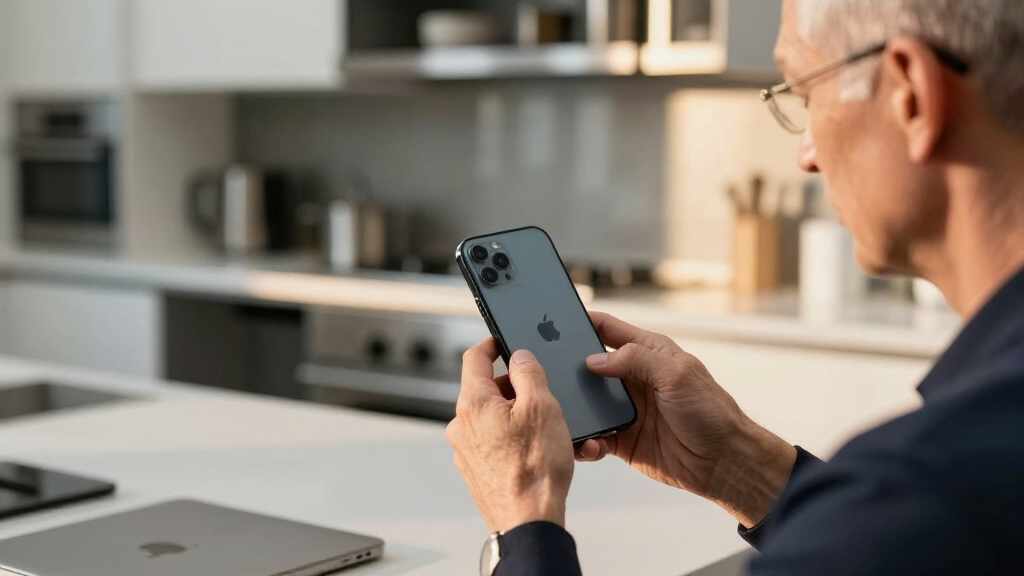 Apple earnings: Tim Cook is heading out on top as stock surges to lead the Mag 7 in 2026