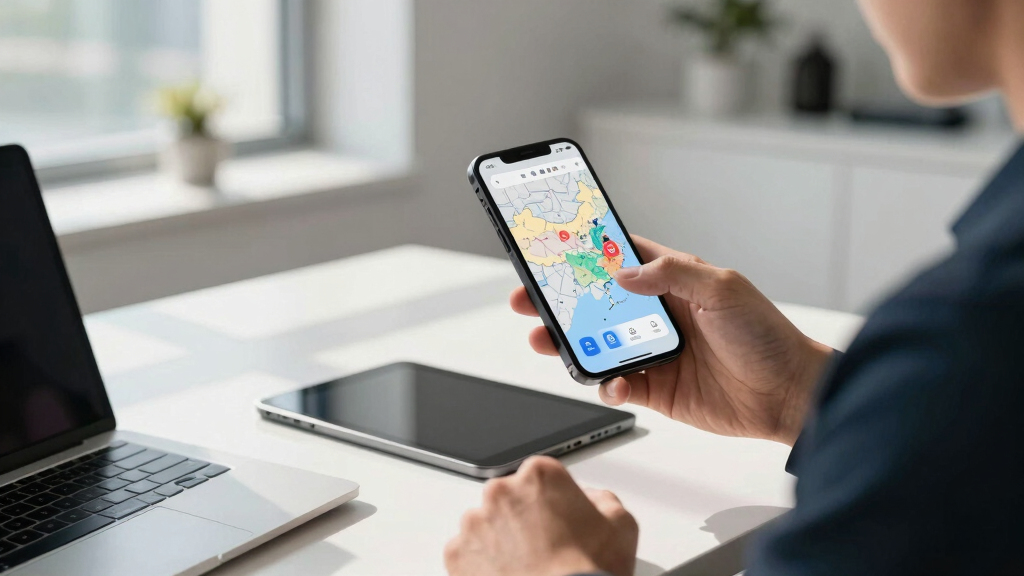 Apple greift nach China-Speicher. Europa hat nicht einmal diese Option.