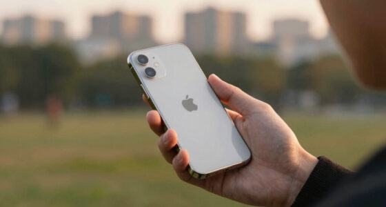 Apple Greift Nach China-Speicher. Europa Hat Nicht Einmal Diese Option.