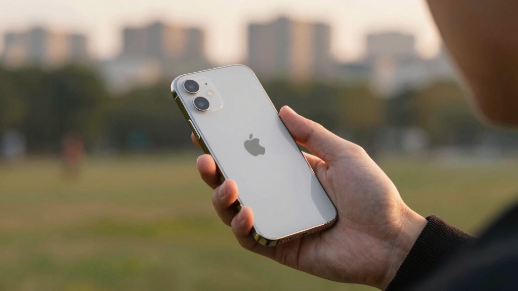 Apple Greift Nach China-Speicher. Europa Hat Nicht Einmal Diese Option.