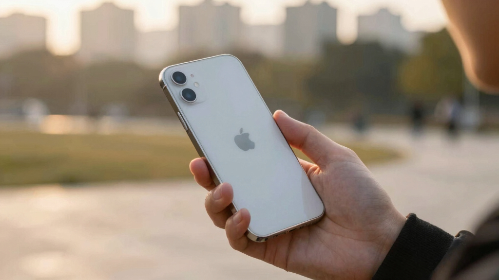 Apple Is Reaching for Chinese Memory. Europe Doesn’t Even Have That Option.