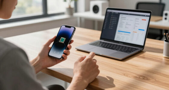 Apple Is Reaching For Chinese Memory. Europe Doesn’t Even Have That Option.
