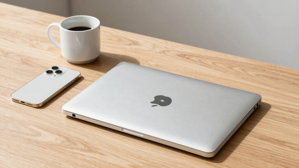 Apple Silicon’s Quiet Memory Advantage