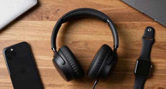Are AI Studio Headphones Worth It? Top Models For 2026