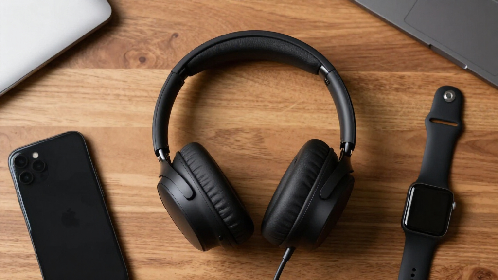 Are AI Studio Headphones Worth It? Top Models For 2026