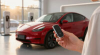 Are SpaceX and Tesla Hurtling Toward a Merger?