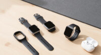 Are These The 9 Best AI Smartwatches For Fitness And Compatibility In 2026?