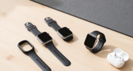 Are These The 9 Best AI Smartwatches For Fitness And Compatibility In 2026?
