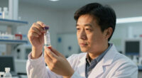 Ascentage Pharma Chairman And CEO Dr. Dajun Yang Named To The Medicine Maker Power List 2026