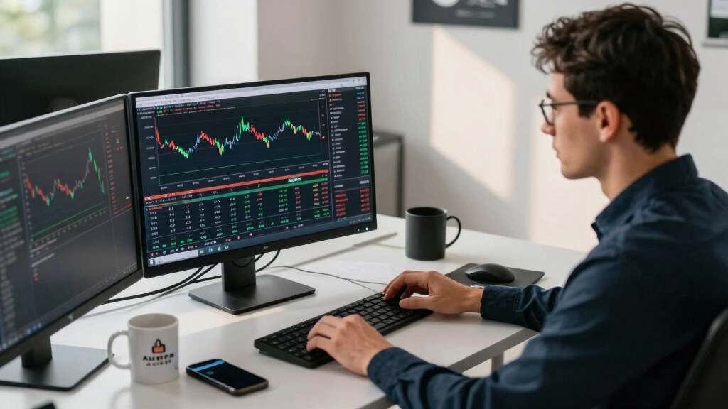 Aurra Markets Uitgeroepen Tot 'Top Low Spread Forex Broker 2026' Tijdens Money Expo Abu Dhabi