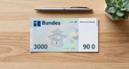 Ausschreibung Tenderverfahren – Unverzinsliche Schatzanweisungen Des Bundes (Bubills)