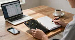 Best Business Planner Notebooks Compared