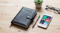 Best Business Planner Notebooks Compared