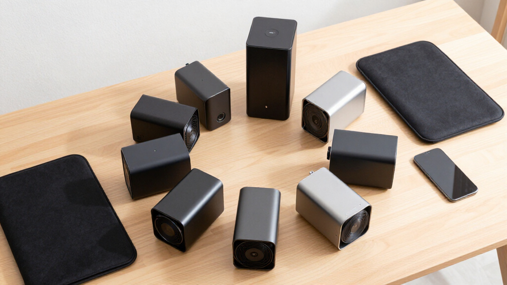 Best External GPU Brands For AI In 2026: The 8 Leaders