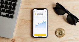 Binance Marks Nine Years: Nearly Half Of All Crypto Holders Use Binance, $156 Trillion In All-Time Volume, And A Growing Vision Beyond Crypto