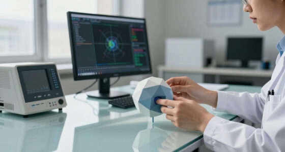 Breaking Down 'SINGULARITY': The Role Of Particle Geometry In AI Innovation