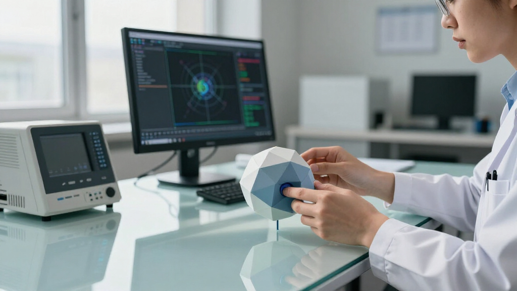 Breaking Down 'SINGULARITY': The Role Of Particle Geometry In AI Innovation