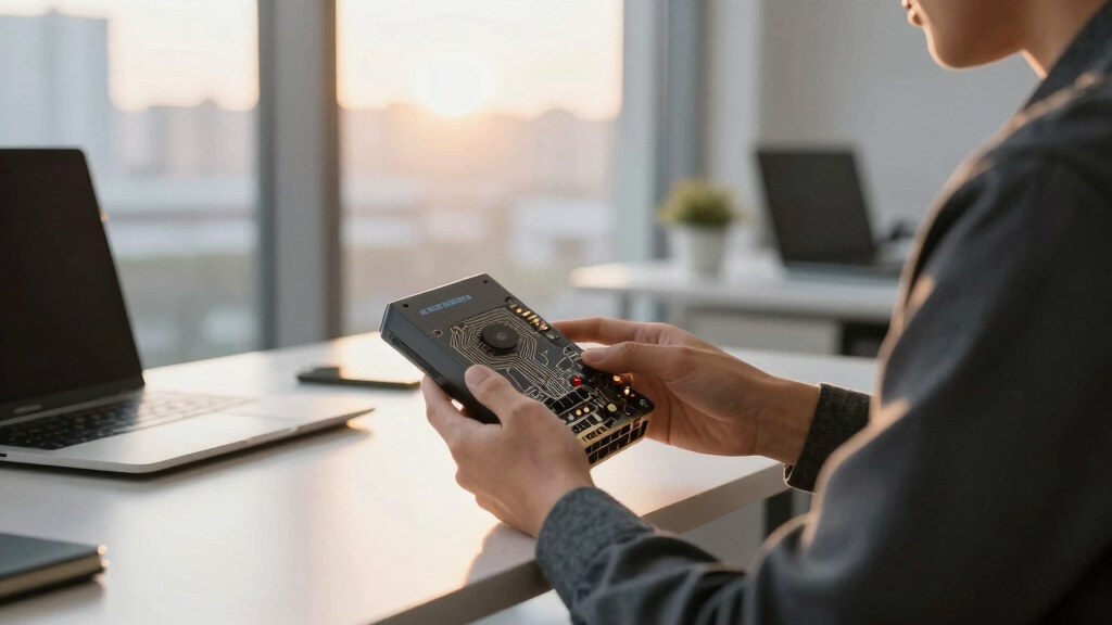 Build, Rent, or Quantize: Cutting Your Memory Bill Without Cutting Capability