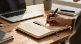 Business Planner Notebooks: A Back to school Guide