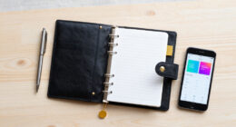 Business Planner Notebooks: A Back to school Guide