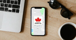 Canadian Pacific Kansas City Surges In Global Coverage