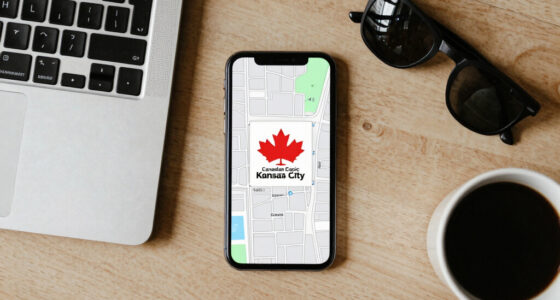 Canadian Pacific Kansas City Surges In Global Coverage