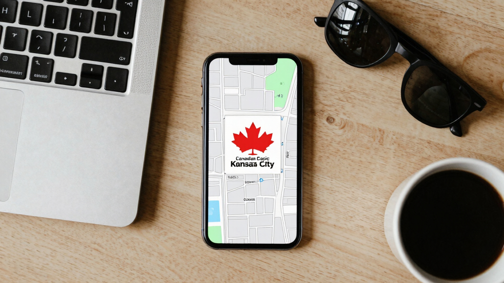 Canadian Pacific Kansas City Surges In Global Coverage