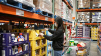 Costco Is The anti-Amazon
