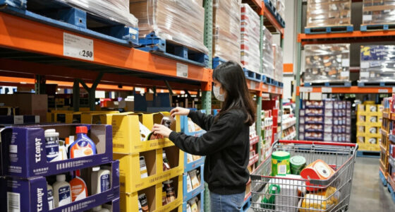 Costco Is The anti-Amazon