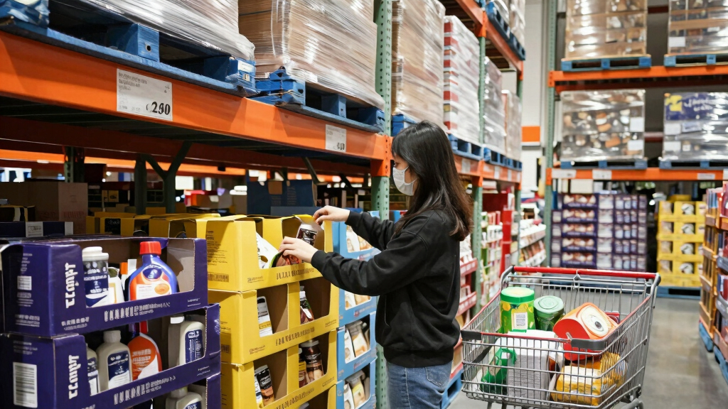 Costco Is The anti-Amazon