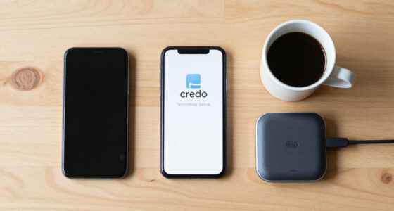 Credo Technology Group Surges In Global Coverage