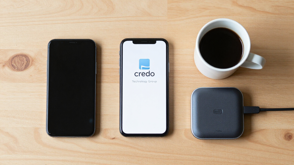 Credo Technology Group Surges In Global Coverage