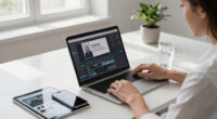 Cutrova: Edit the Words, Not the Timeline