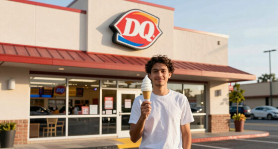 Dairy Queen Franchisees Close More Than 40 Locations Nationwide